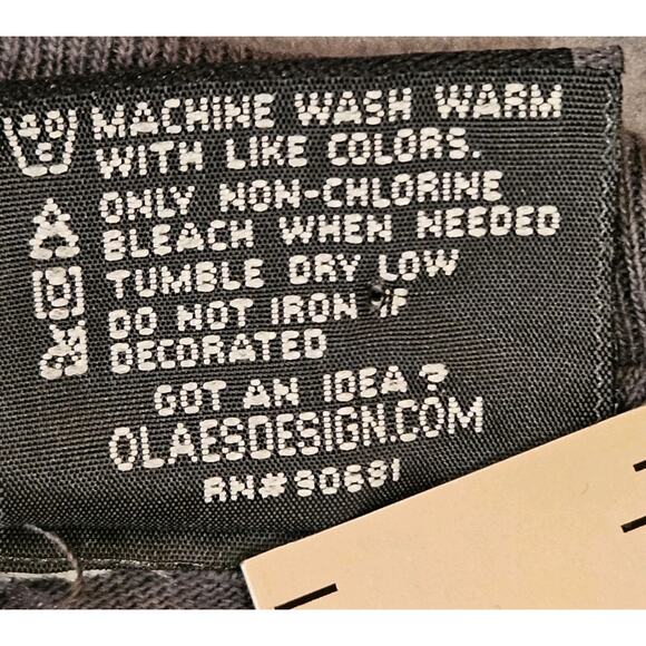 Vintage "Euro Sport” Zum Speed Girl 2001 Olaes Ent / ODM T-Shirt New XL - Picture 7 of 9